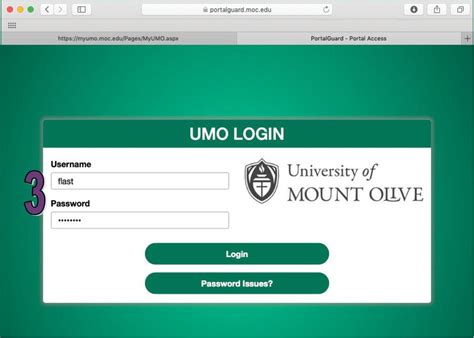 university of mt olive|umo moodle login.